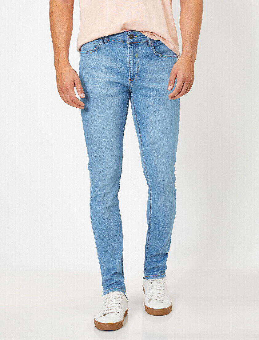 Cepli Skinny Jean