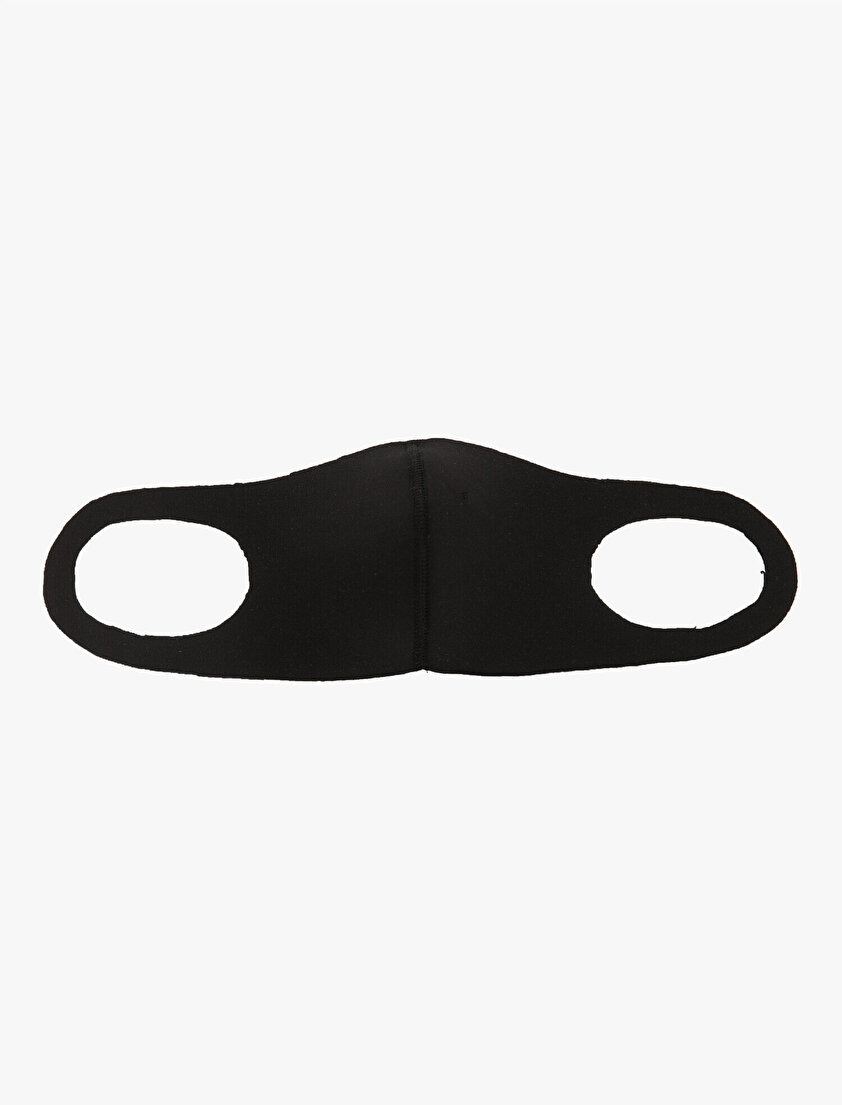 Yıkanabilir Maske