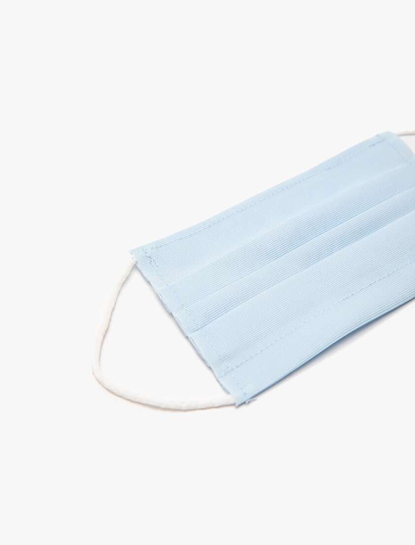 Yıkanabilir Antiviral Maske