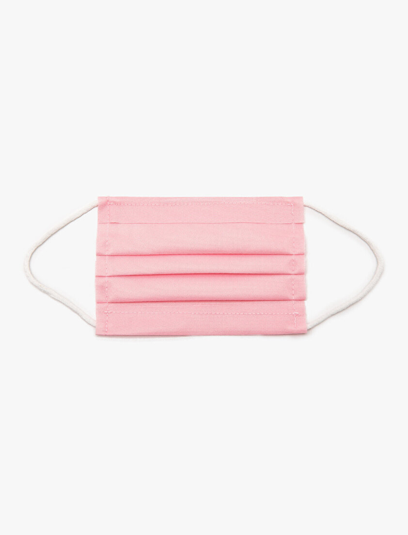 Yıkanabilir Antiviral Maske