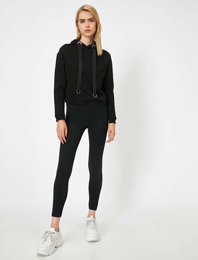 Normal Bel Basic Tayt