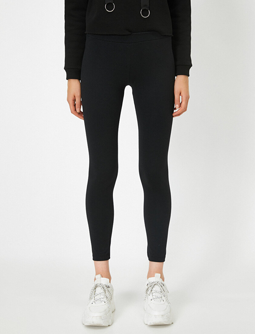 Normal Bel Basic Tayt