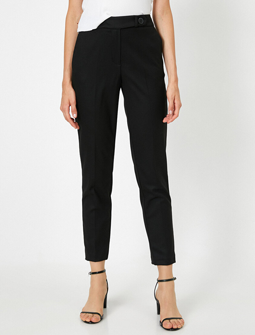 Cepli Carrot Pantolon