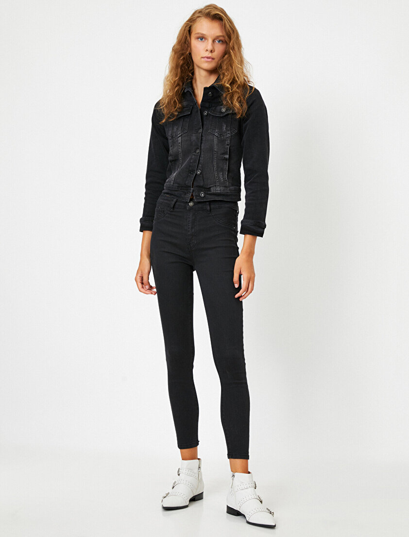 Carmen Jean Pantolon