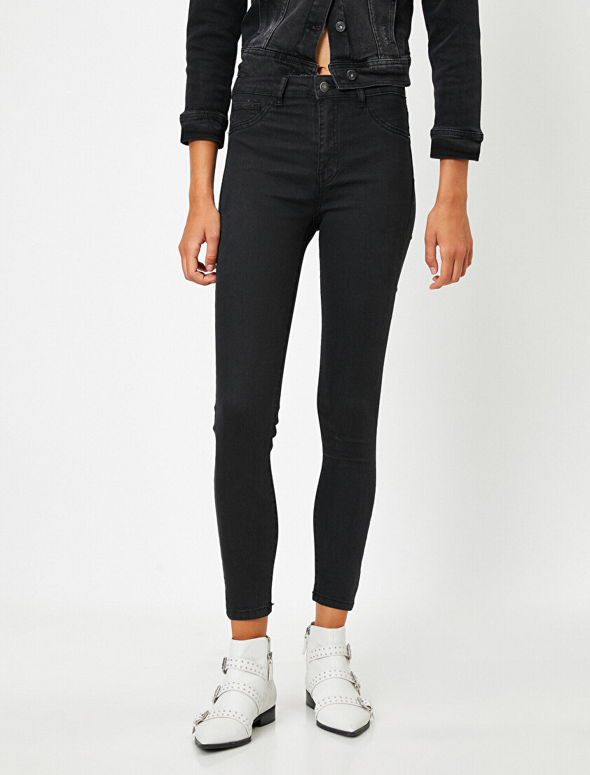 Carmen Jean Pantolon