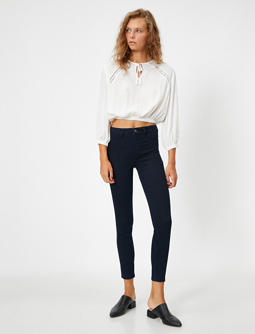 Carmen Jean Pantolon