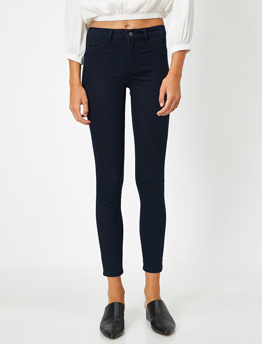 Carmen Jean Pantolon