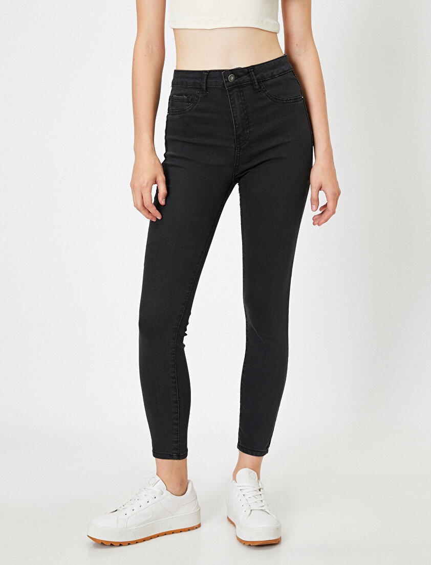 Carmen Jean Pantolon