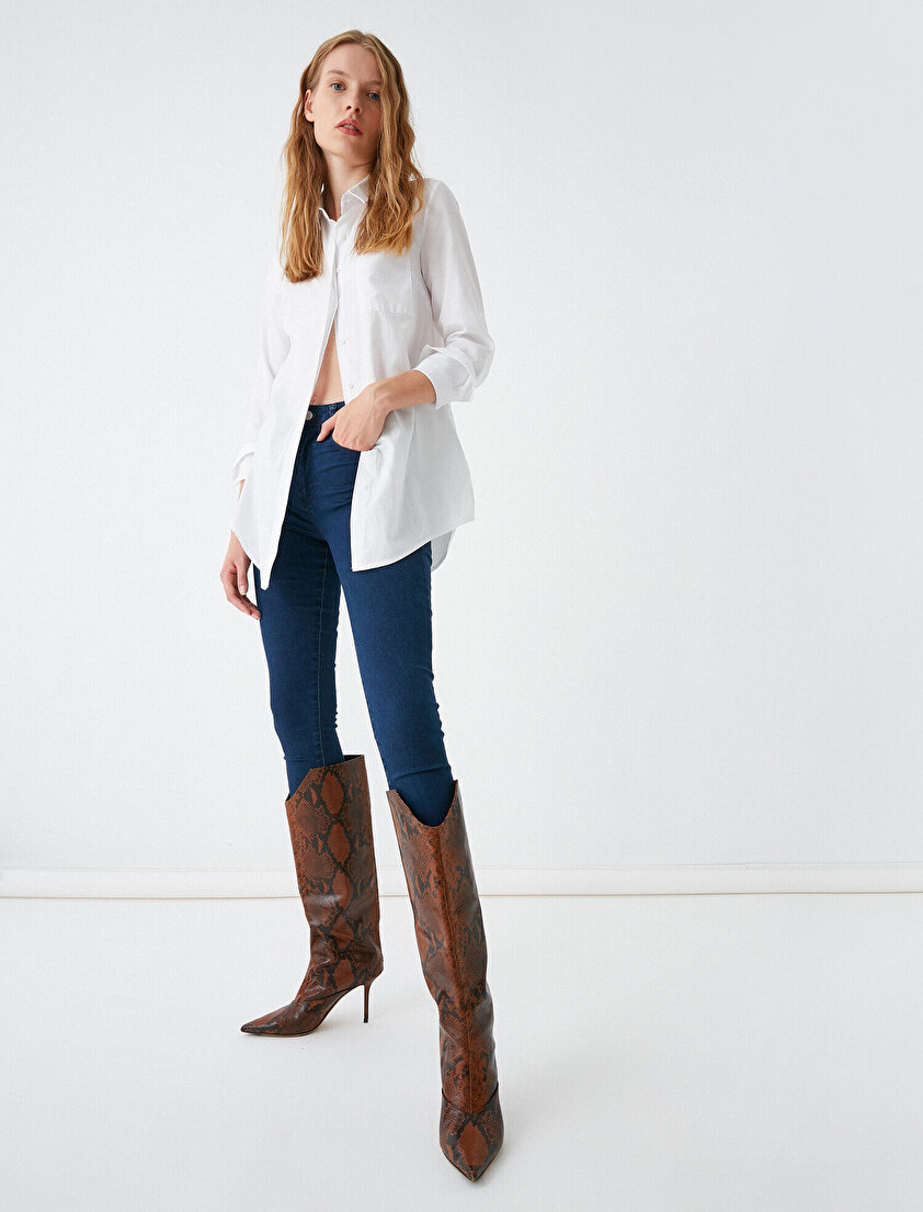 Carmen Jean Pantolon