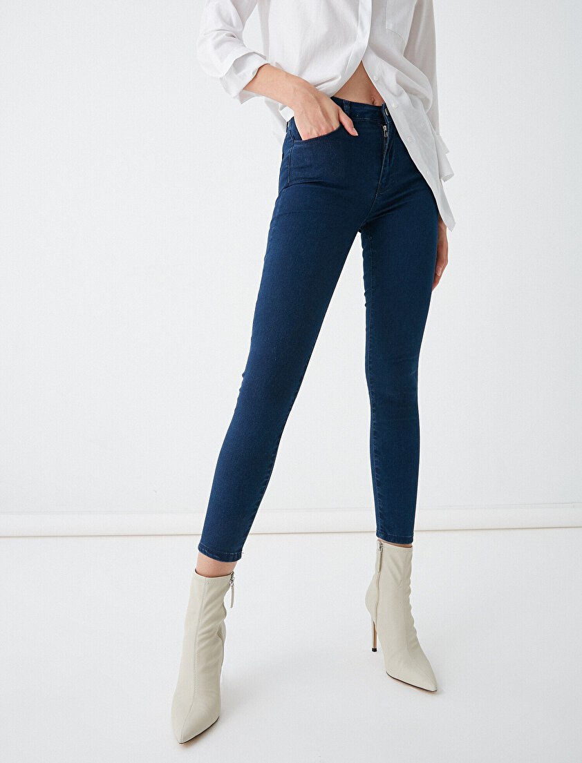 Carmen Jean Pantolon