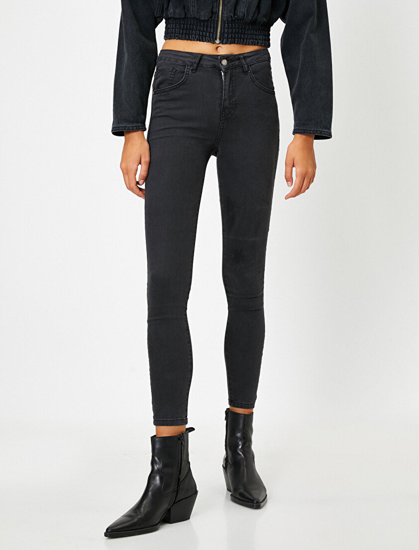 Carmen Jean Pantolon