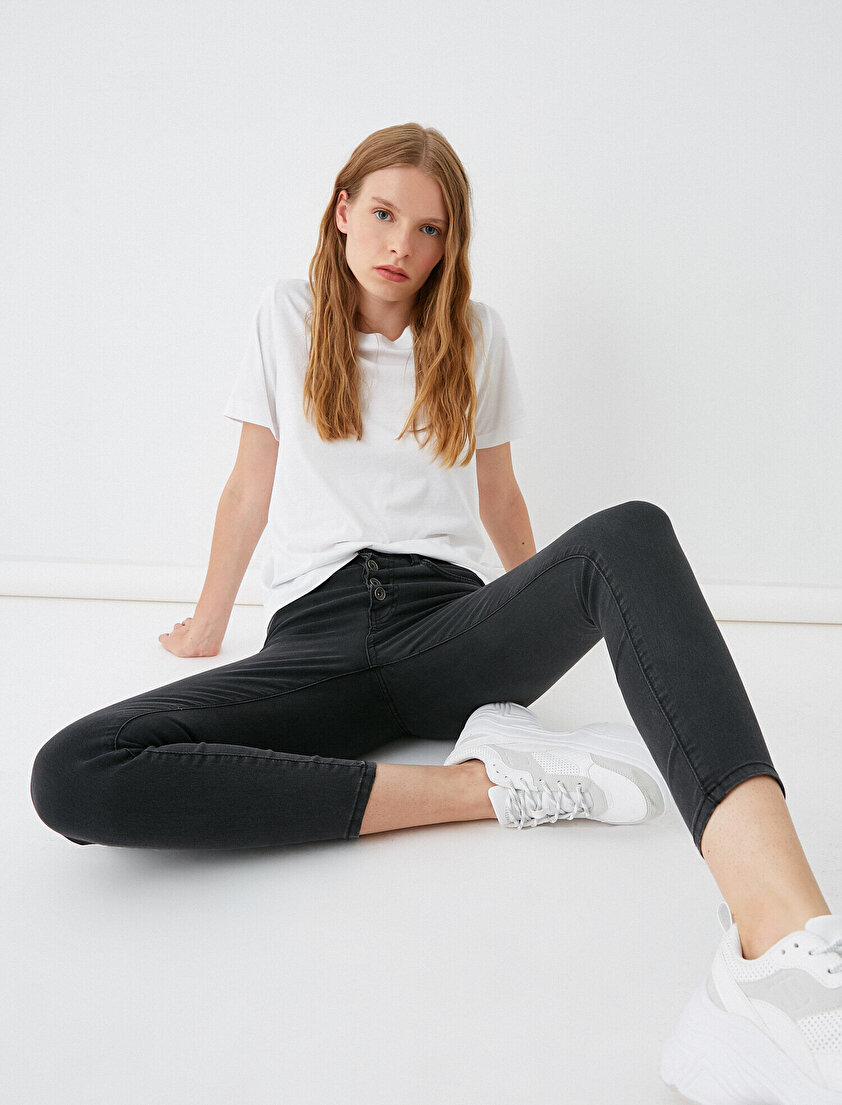 Carmen Jean Pantolon