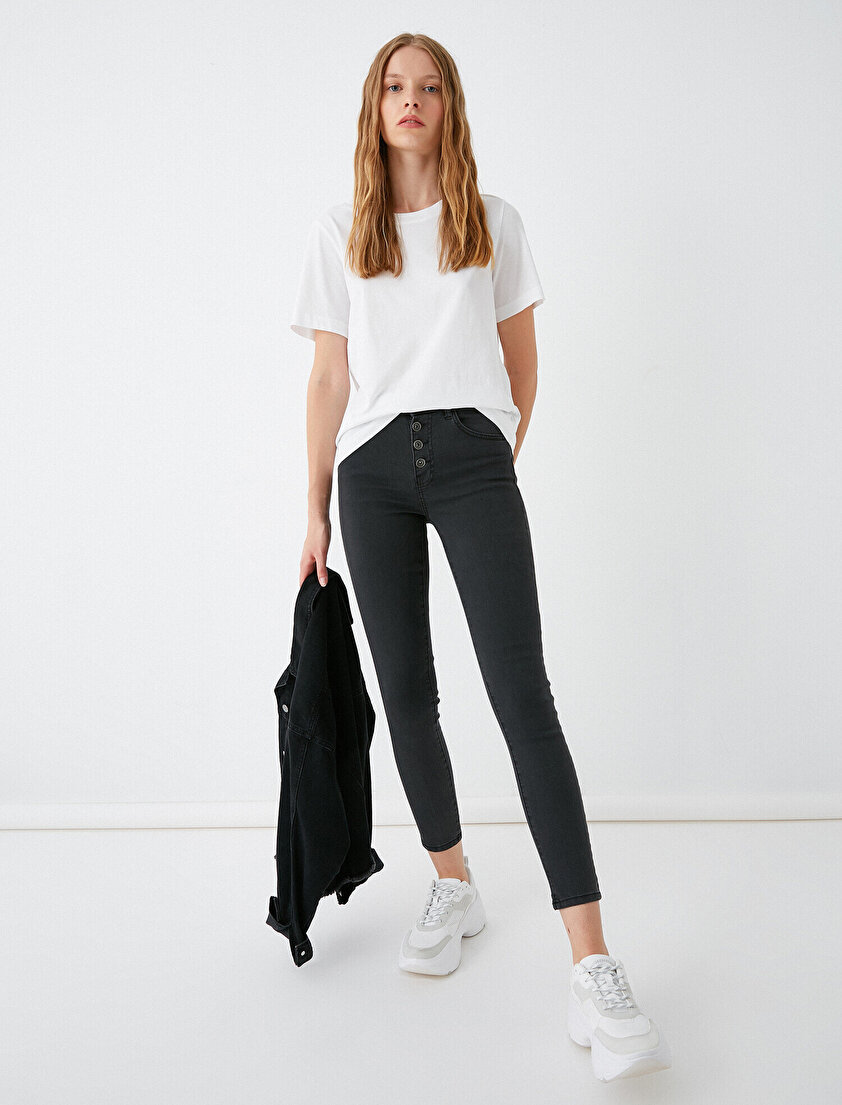 Carmen Jean Pantolon