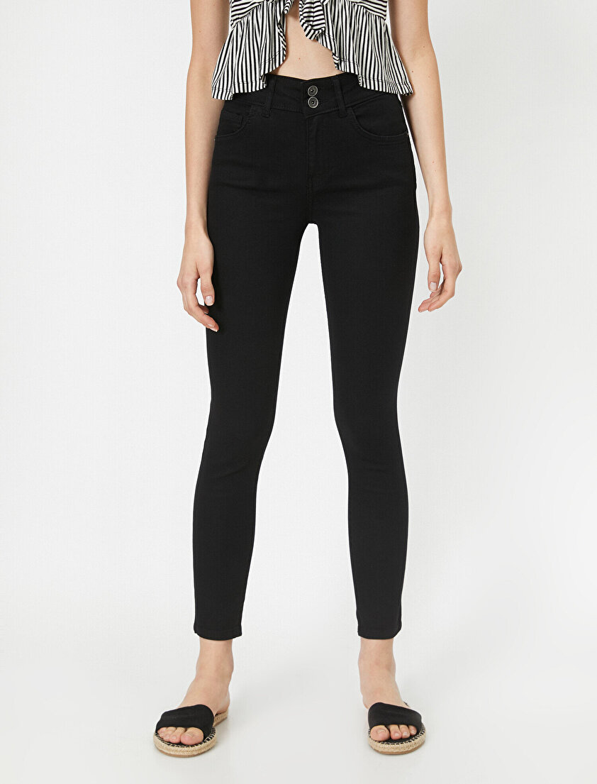 Carmen Jean Pantolon