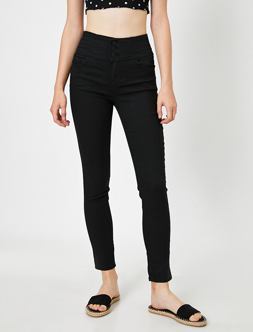 Carmen Jean Pantolon