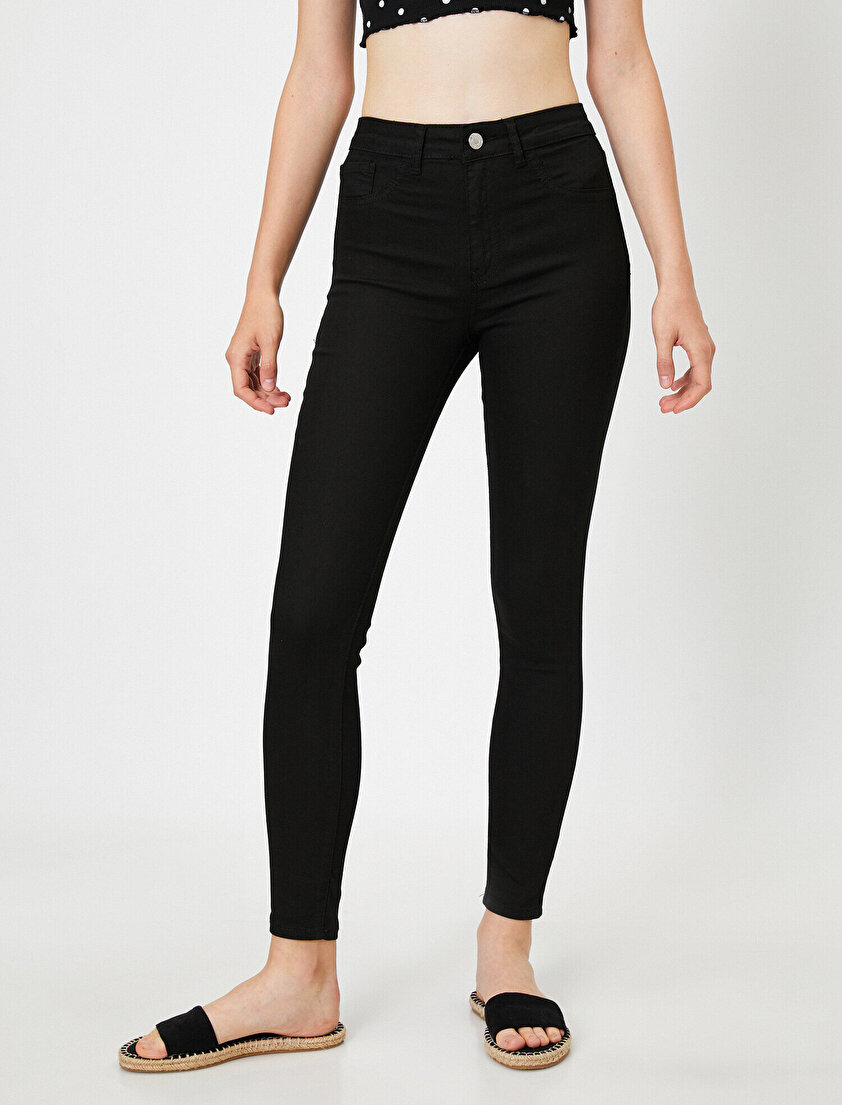 Carmen Jean Pantolon