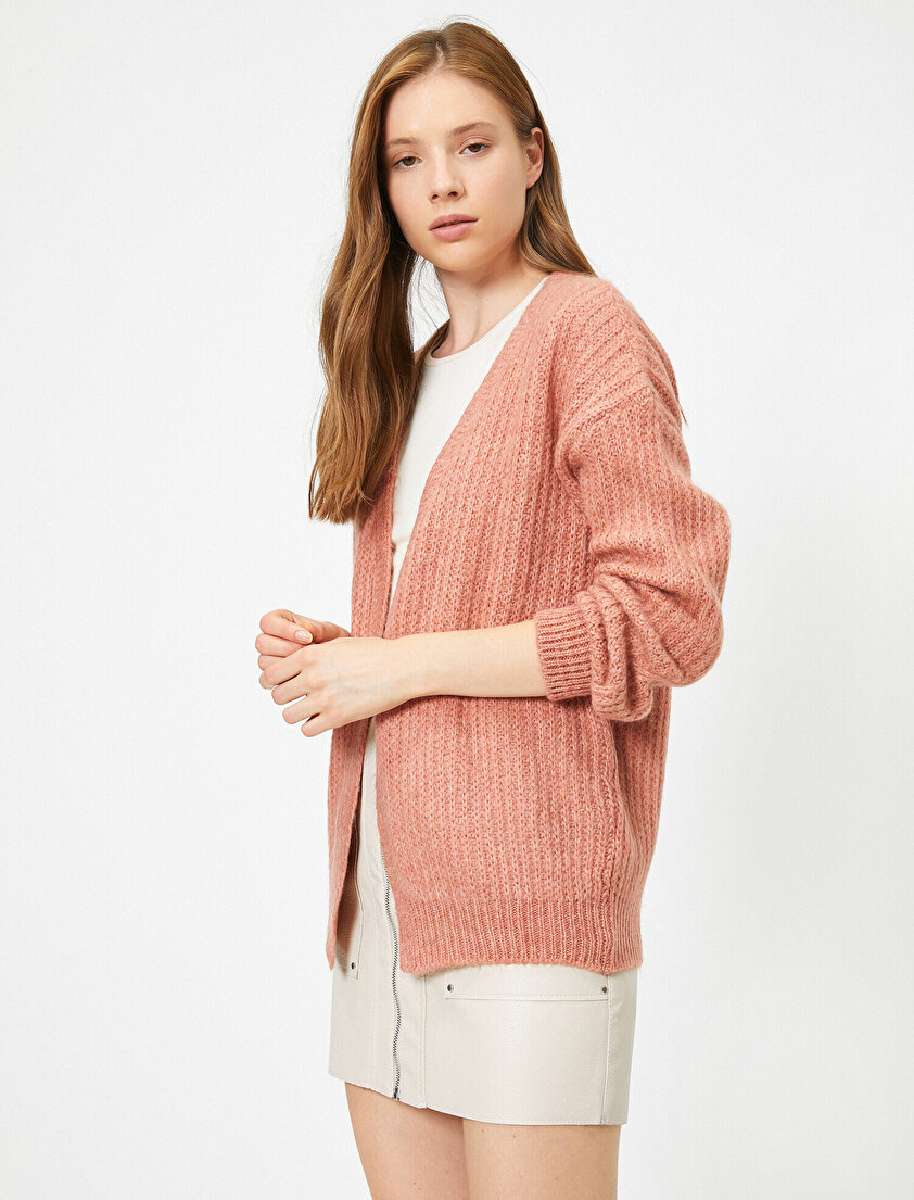 Uzun Kollu Kısa Hıtka