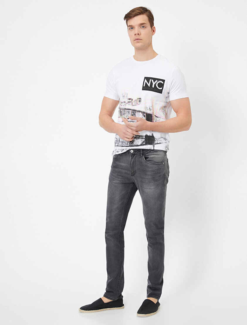 Michael Jean Pantolon