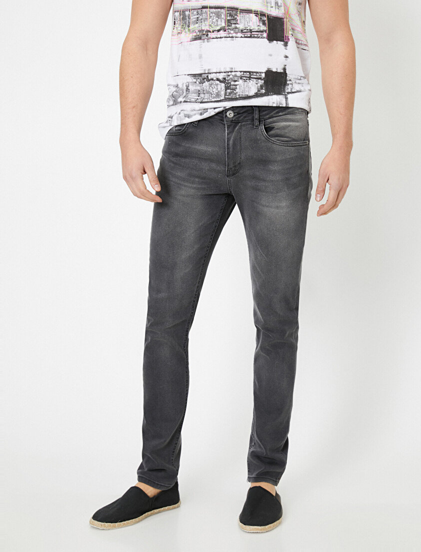 Michael Jean Pantolon