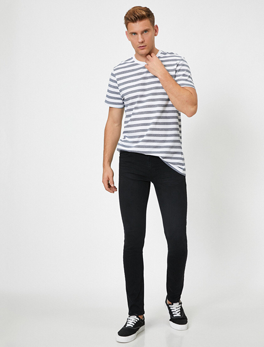 Michael Jean Pantolon