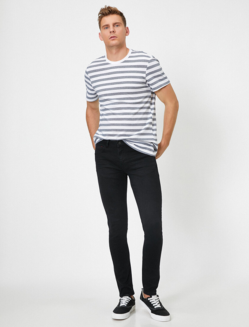 Michael Jean Pantolon