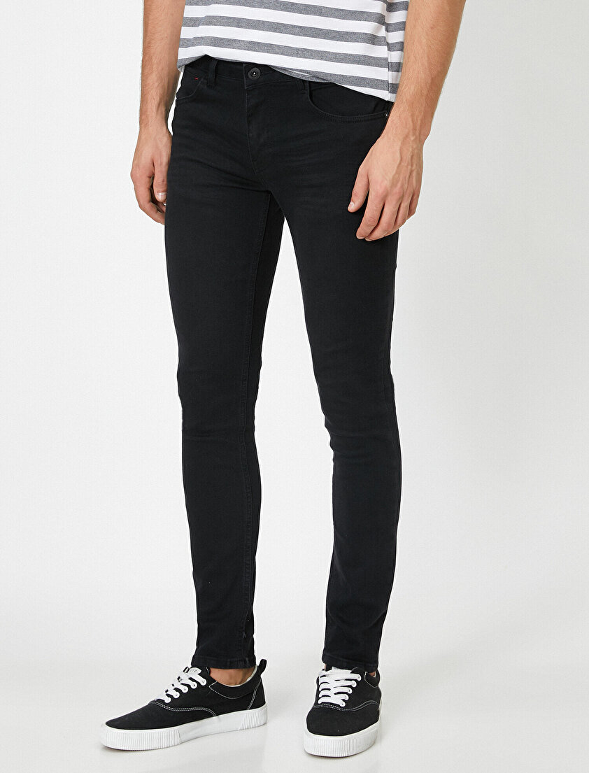 Michael Jean Pantolon