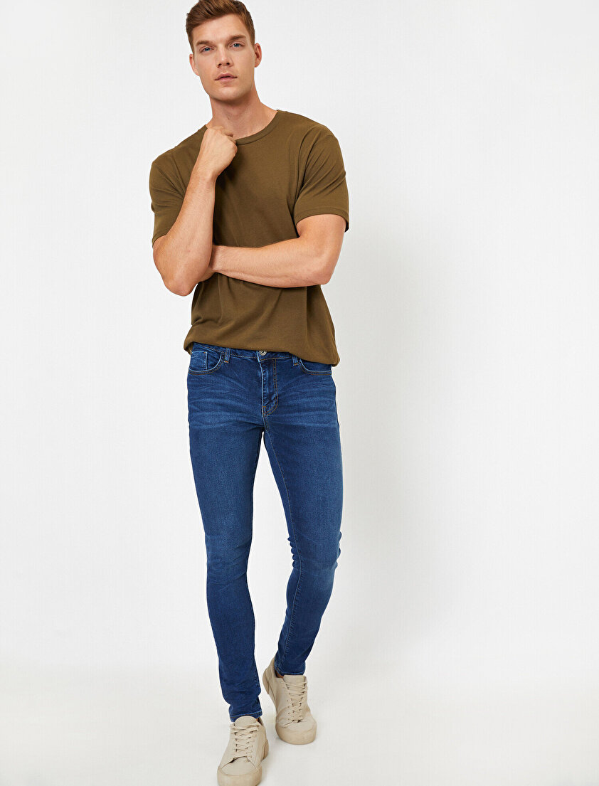 Cepli Skinny Jean