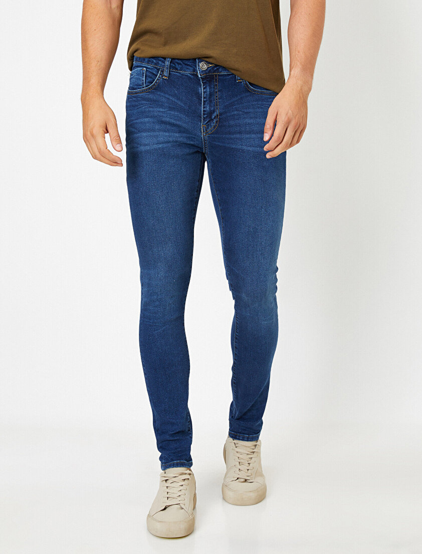Cepli Skinny Jean