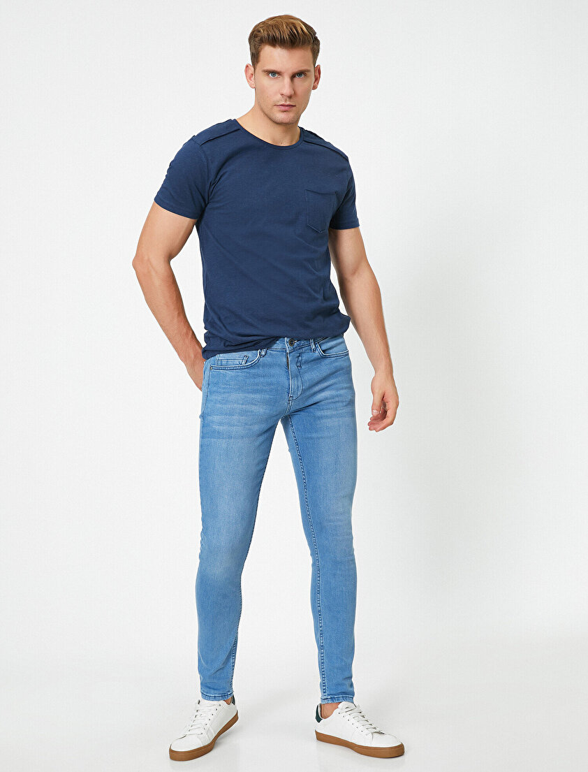 Super Skinny Jean