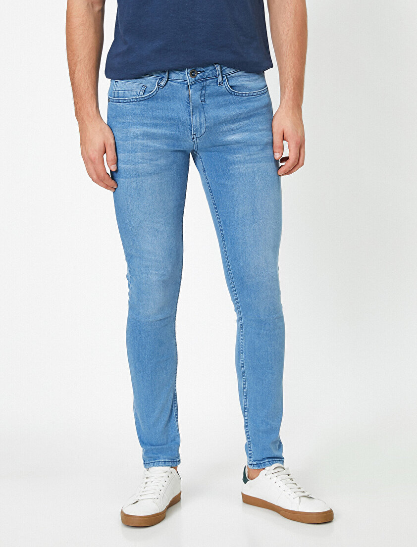 Super Skinny Jean
