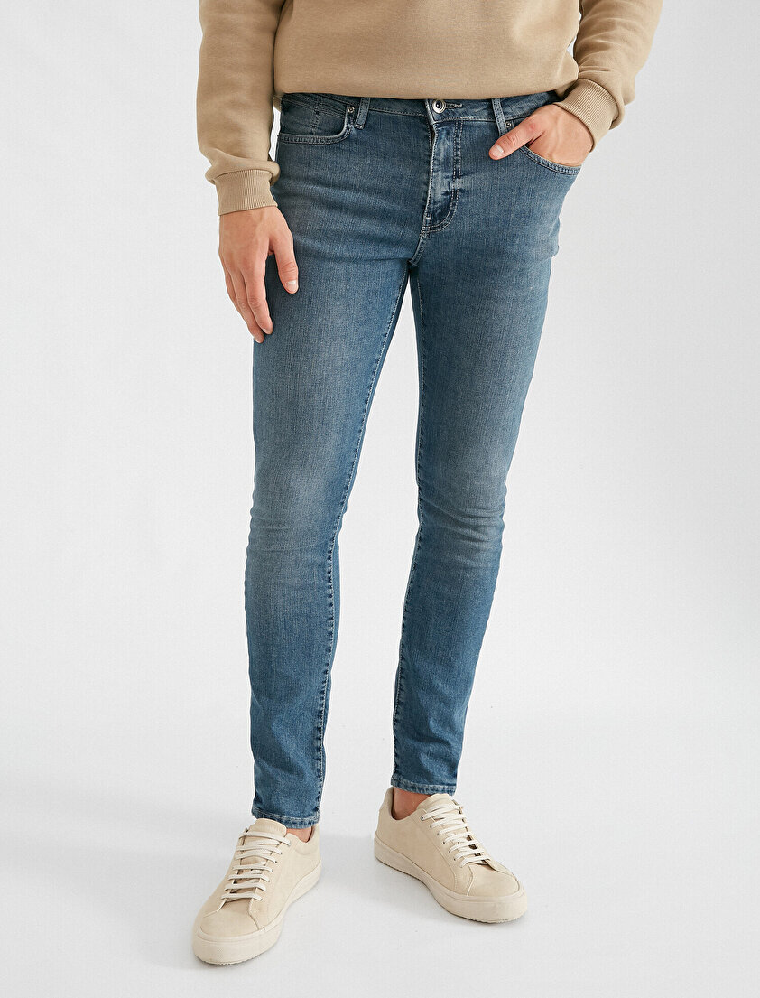 Skinny Jean