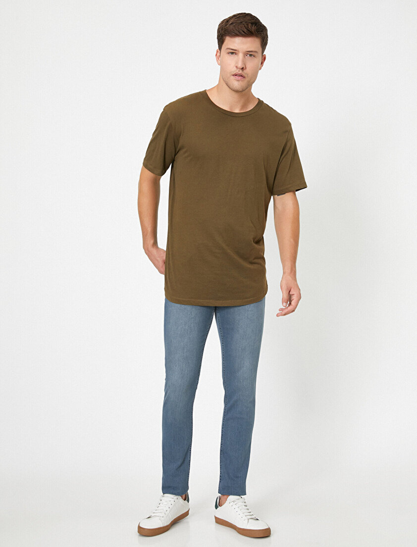 Michael Jean Pantolon