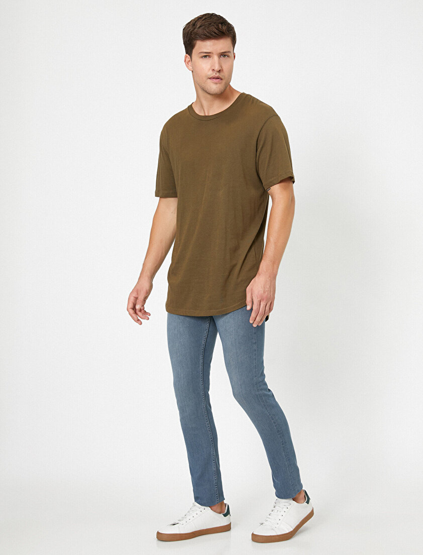 Michael Jean Pantolon