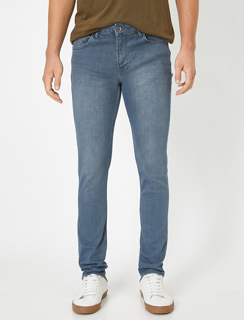 Michael Jean Pantolon