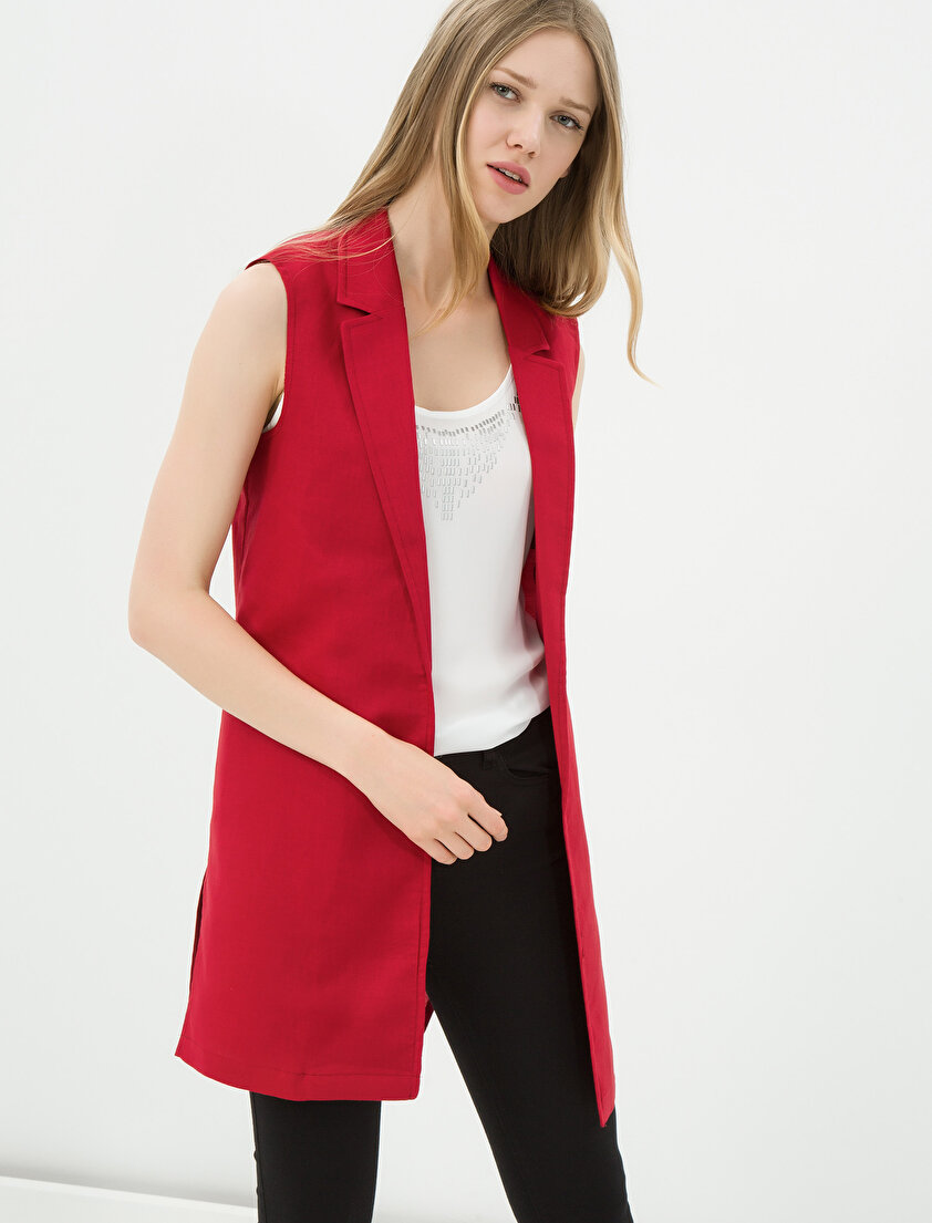 жилет мужской husky.