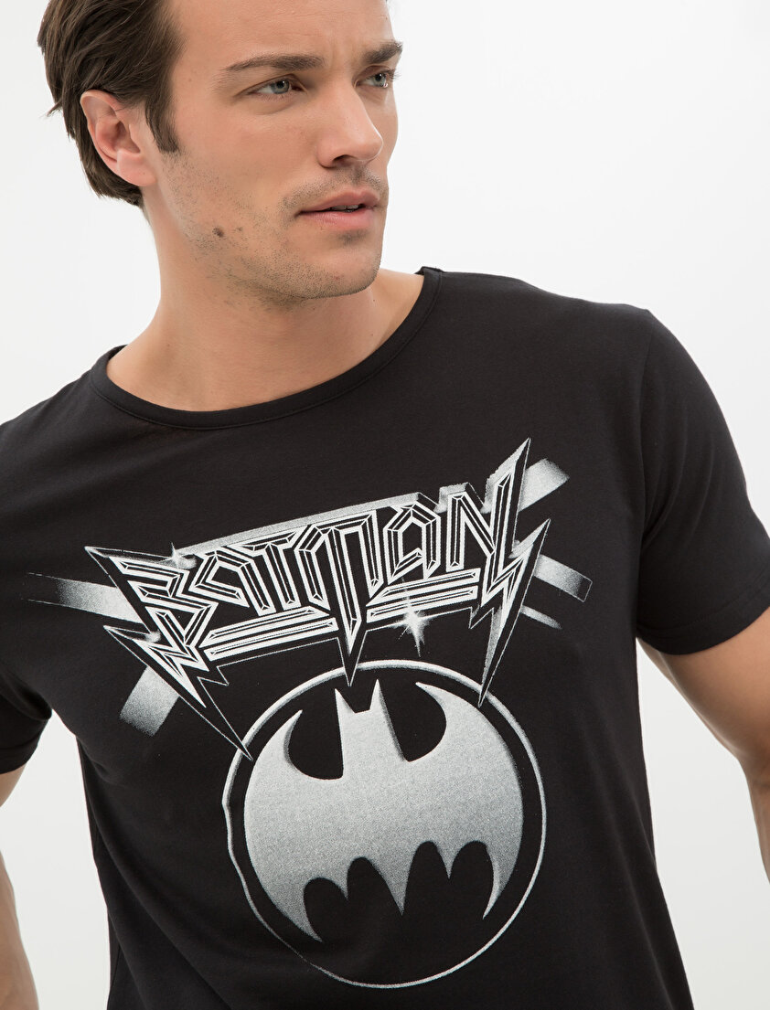 Batman t hotsell shirt koton