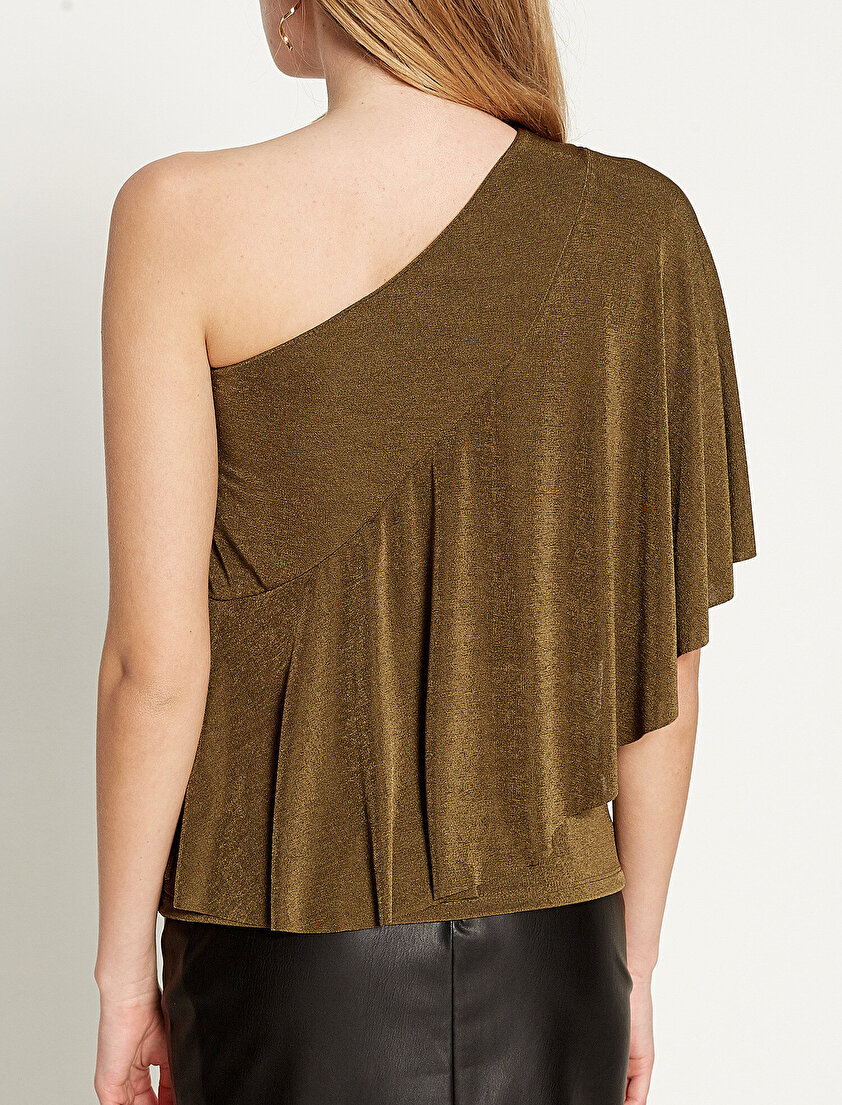 Arzu Sabancı For Koton Bluz