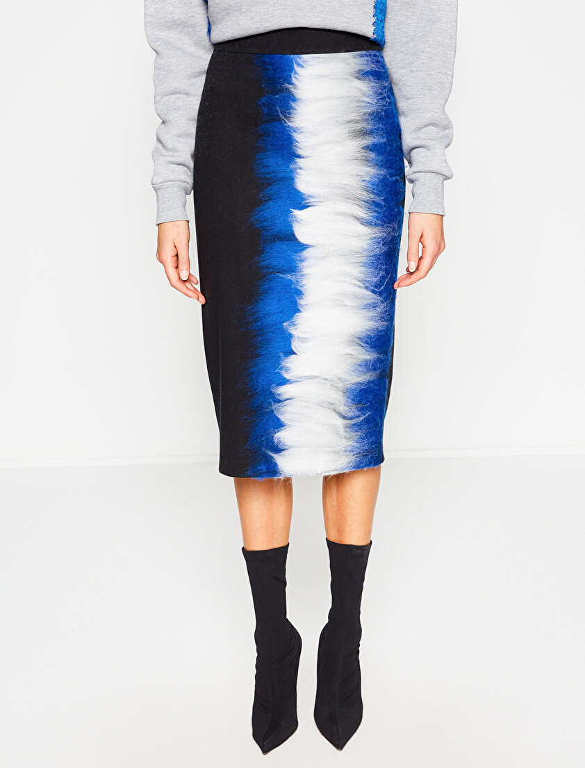 Arzu Sabancı For Koton Etek