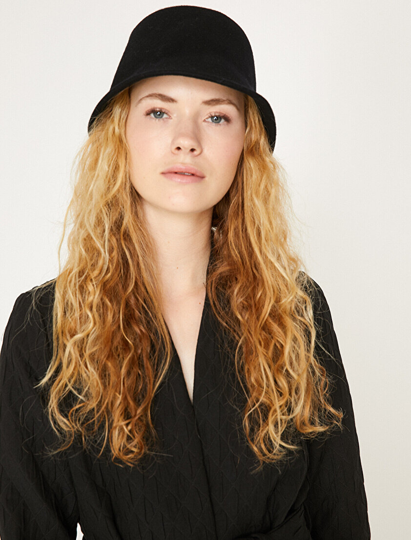 Beli Bağlamalı Mont