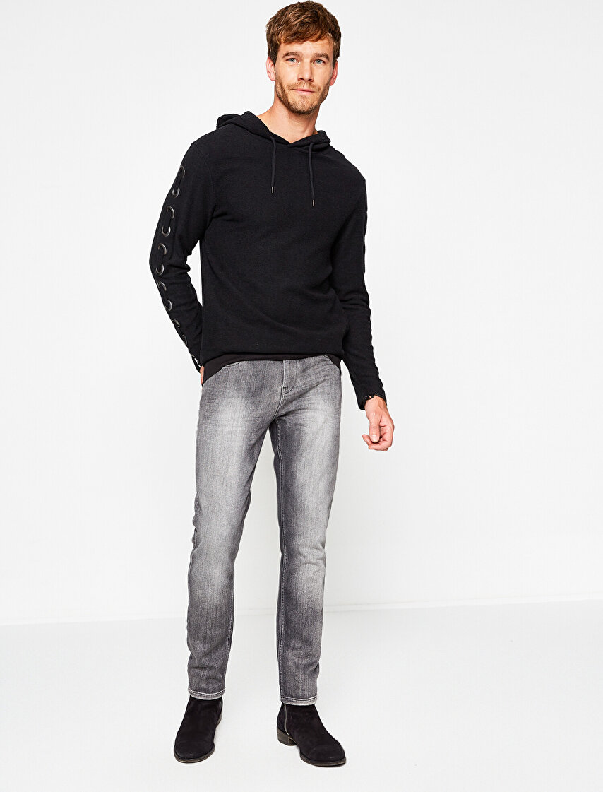 Outlet Erkek Giyim Modelleri Koton Outlet