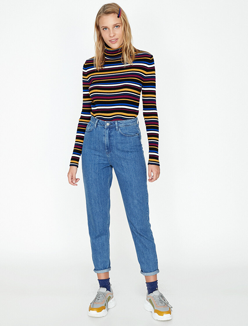 En Trend Bayan Kot Pantolon Modelleri En Trend Bayan Kot Pantolon Modelleri