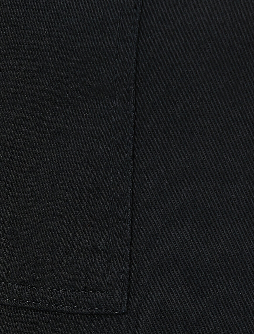 Button Detailed jumpsuits
