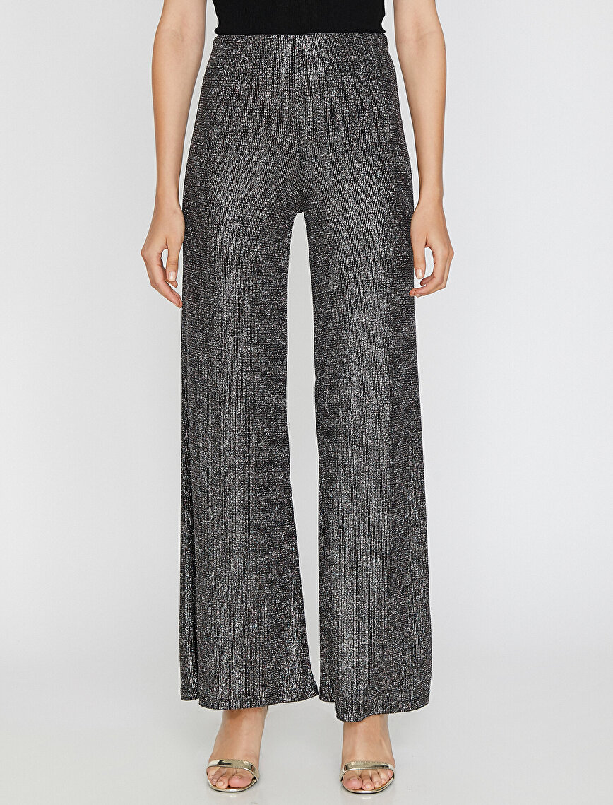 Shimmer Trousers 