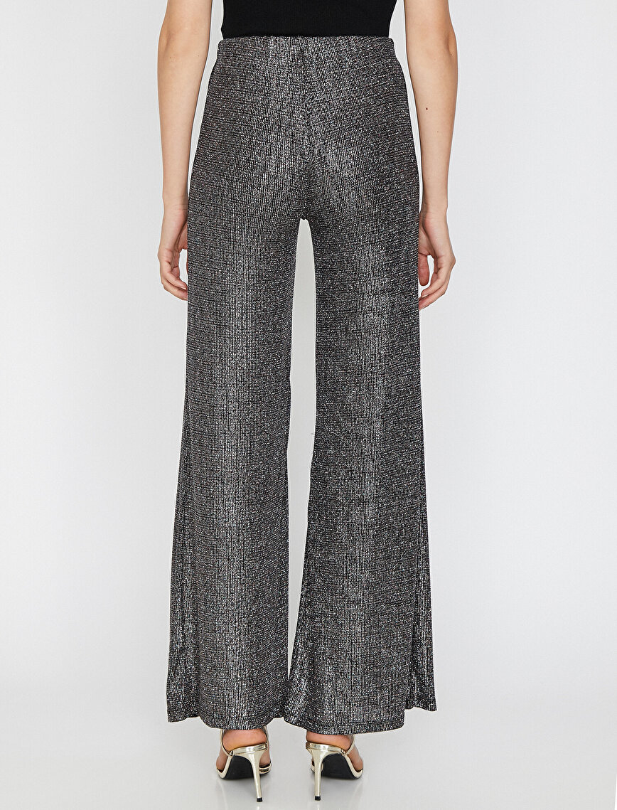Shimmer Trousers 