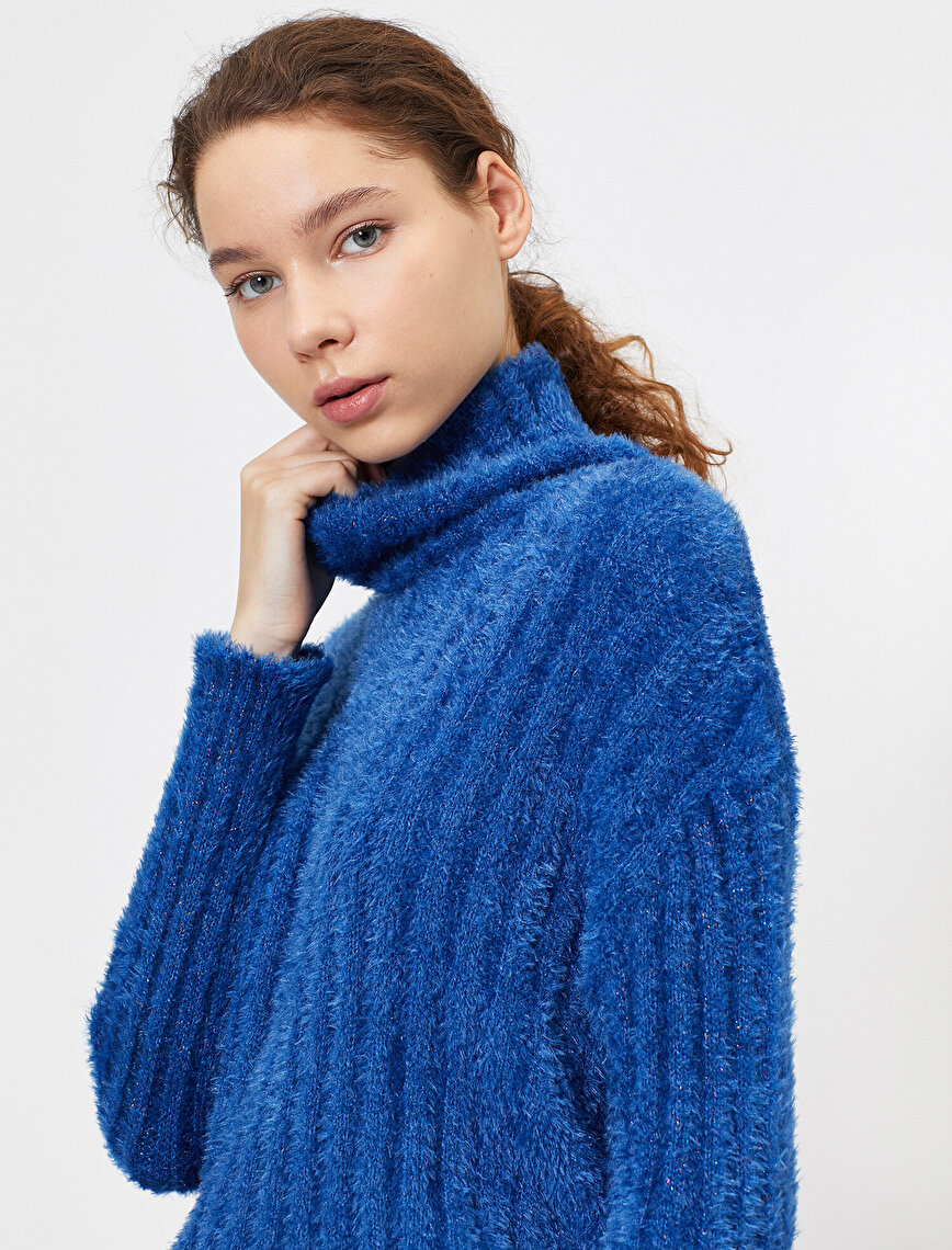Knitted Jumper