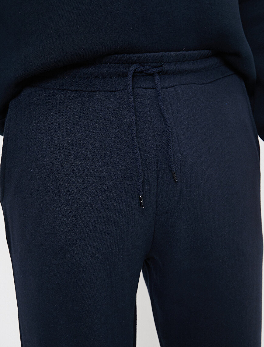 Pocket Detailed Jogging Pants