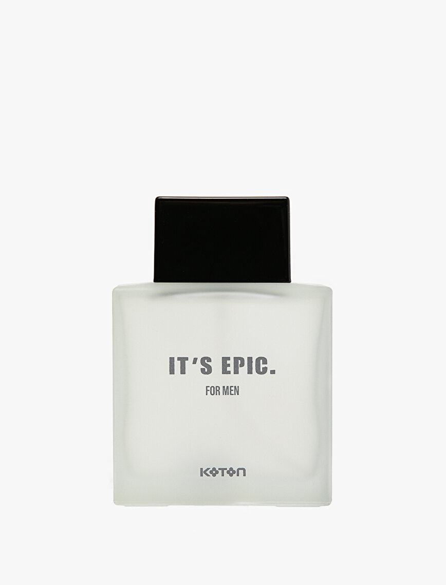 عطر مردانه  It's Epic 100 ML  کوتون Koton