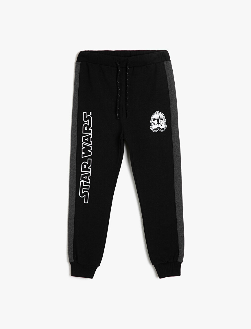 essentials fog sweatpants