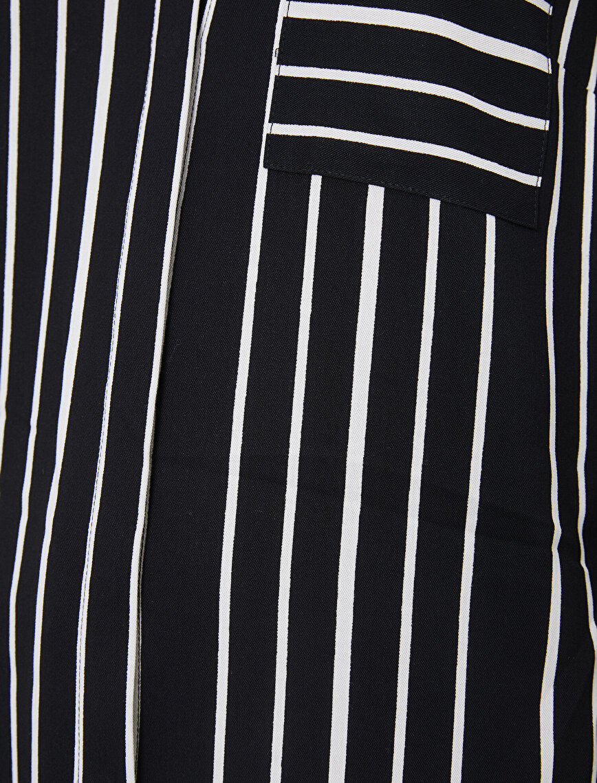 Striped Tunic