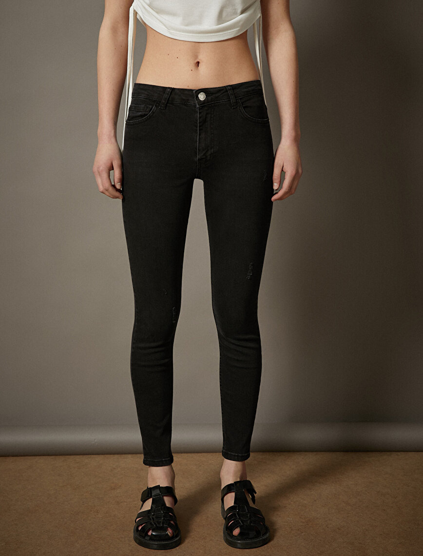 Skinny Carmen Jeans